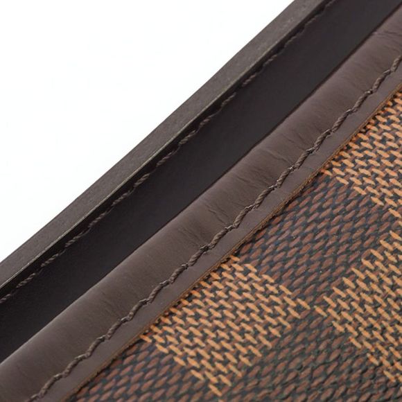 Louis Vuitton Delightful PM Damier Shoulder Bag - Picture 5 of 6